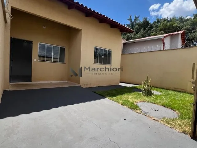 Imagem: Ágio de Casa 2 Quartos com Suíte no Setor