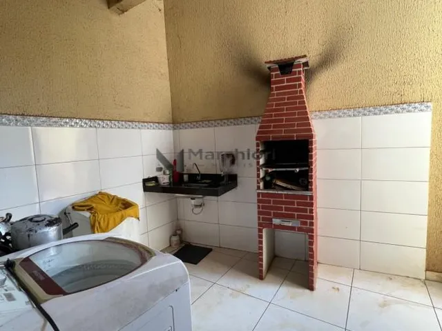 Imagem 7: Ágio de Casa 2 Quartos com Suíte no Setor Maysa 2 Trindade