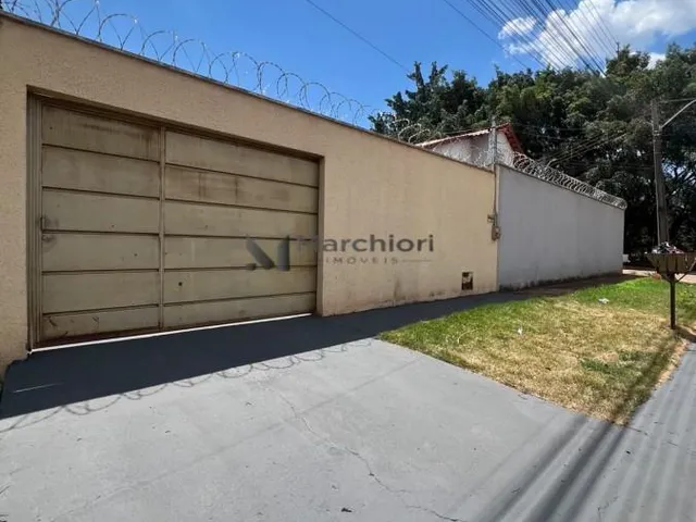 Imagem 4: Ágio de Casa 2 Quartos com Suíte no Setor Maysa 2 Trindade