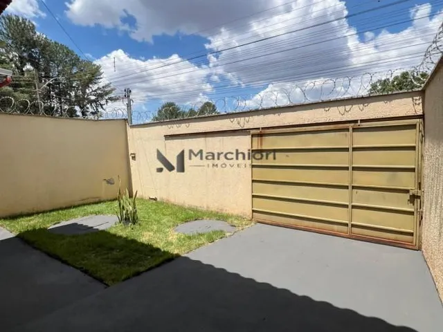 Imagem 9: Ágio de Casa 2 Quartos com Suíte no Setor Maysa 2 Trindade