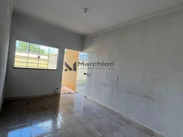Imagem 2: Ágio de Casa 2 Quartos com Suíte no Setor Maysa 2 Trindade