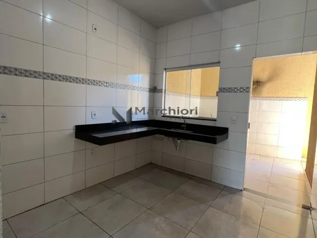 Imagem 5: Ágio de Casa 2 Quartos com Suíte no Setor Maysa 2 Trindade