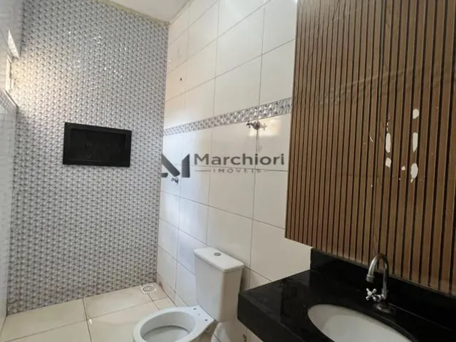 Imagem 3: Ágio de Casa 2 Quartos com Suíte no Setor Maysa 2 Trindade