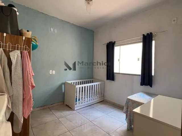 Imagem 6: Ágio de Casa 2 Quartos com Suíte no Setor Maysa 2 Trindade