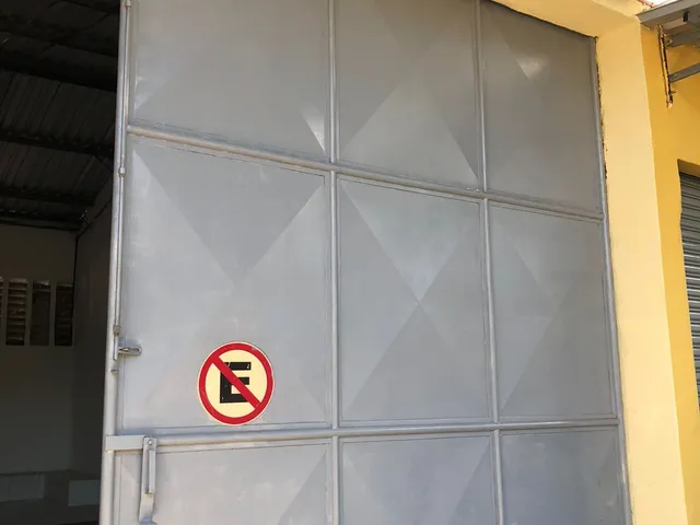 Imagem: Pavilhão/Galpão para alugar no bairro