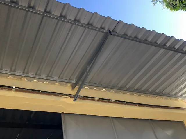 Imagem 6: Pavilhão/Galpão para alugar no bairro Coité - Eusébio/CE