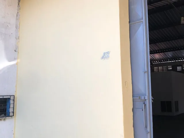 Imagem 4: Pavilhão/Galpão para alugar no bairro Coité - Eusébio/CE
