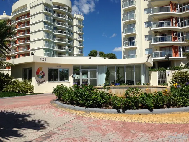 Imagem 6: Encante-Se com Este Lindo Apartamento Mobiliado no Nautilus!
