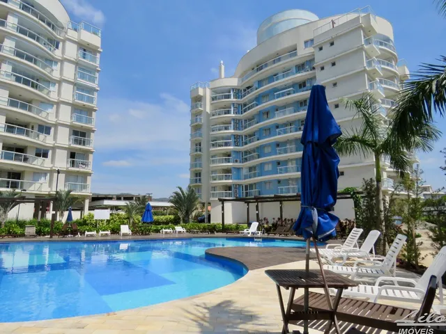 Imagem 7: Encante-Se com Este Lindo Apartamento Mobiliado no Nautilus!