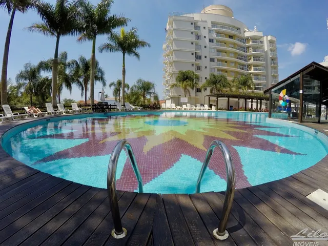 Imagem 8: Encante-Se com Este Lindo Apartamento Mobiliado no Nautilus!
