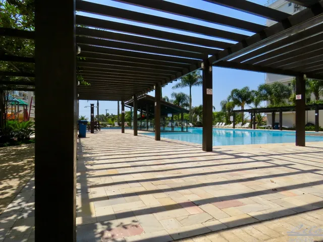 Imagem 9: Encante-Se com Este Lindo Apartamento Mobiliado no Nautilus!