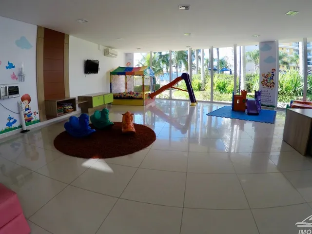 Imagem 10: Encante-Se com Este Lindo Apartamento Mobiliado no Nautilus!