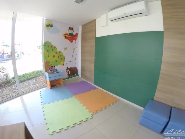 Imagem 11: Encante-Se com Este Lindo Apartamento Mobiliado no Nautilus!