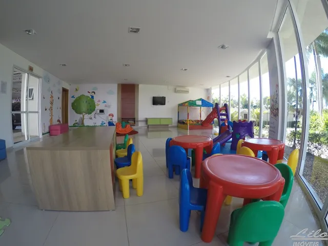 Imagem 12: Encante-Se com Este Lindo Apartamento Mobiliado no Nautilus!