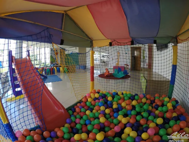 Imagem 15: Encante-Se com Este Lindo Apartamento Mobiliado no Nautilus!