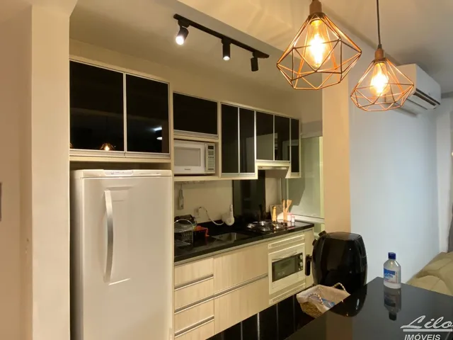 Imagem 5: Encante-Se com Este Lindo Apartamento Mobiliado no Nautilus!