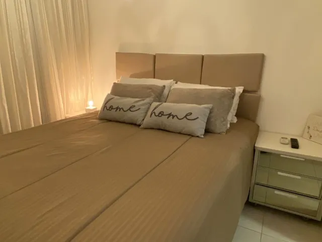 Imagem 2: Encante-Se com Este Lindo Apartamento Mobiliado no Nautilus!