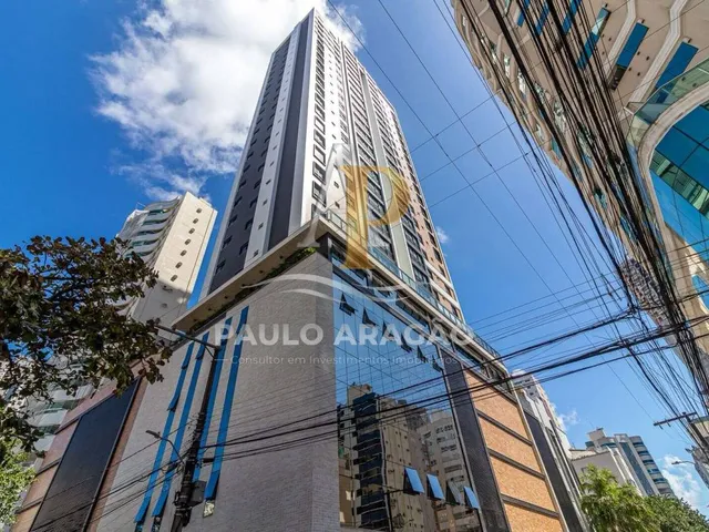 Imagem 15: Apartamento de alto padrão à venda, no Sun Beach Residence em Balneário Camboriú