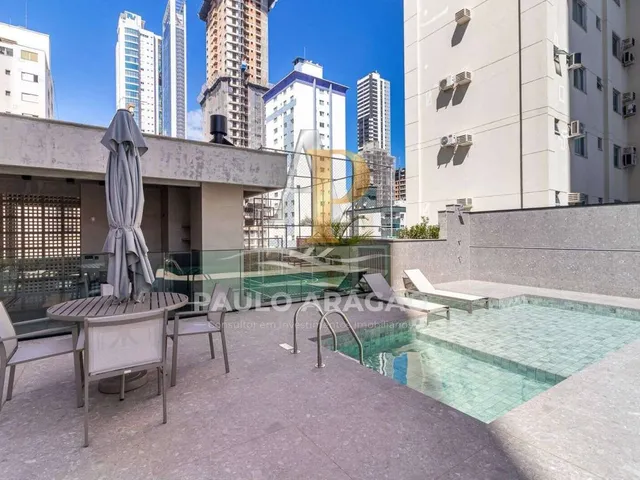 Imagem 8: Apartamento de alto padrão à venda, no Sun Beach Residence em Balneário Camboriú