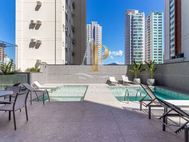 Imagem 11: Apartamento de alto padrão à venda, no Sun Beach Residence em Balneário Camboriú
