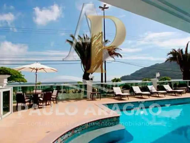 Imagem: Apartamento de alto padrão à venda, no