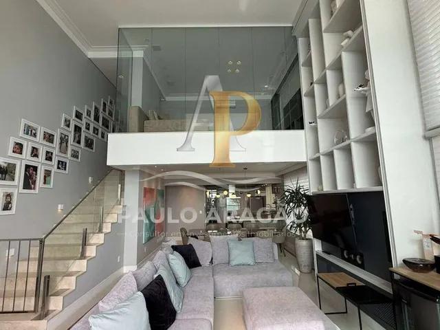 Imagem 6: Apartamento de alto padrão à venda, no Edifício Renaissance em Balneário Camboriú