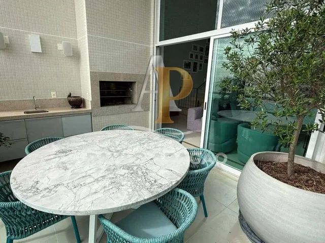 Imagem 5: Apartamento de alto padrão à venda, no Edifício Renaissance em Balneário Camboriú