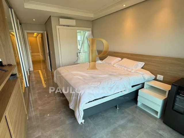 Imagem 3: Apartamento de alto padrão à venda, no Edifício Renaissance em Balneário Camboriú