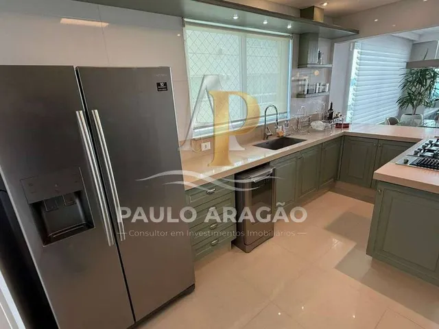 Imagem 7: Apartamento de alto padrão à venda, no Edifício Renaissance em Balneário Camboriú