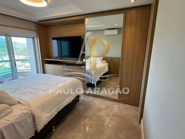 Imagem 8: Apartamento de alto padrão à venda, no Edifício Renaissance em Balneário Camboriú