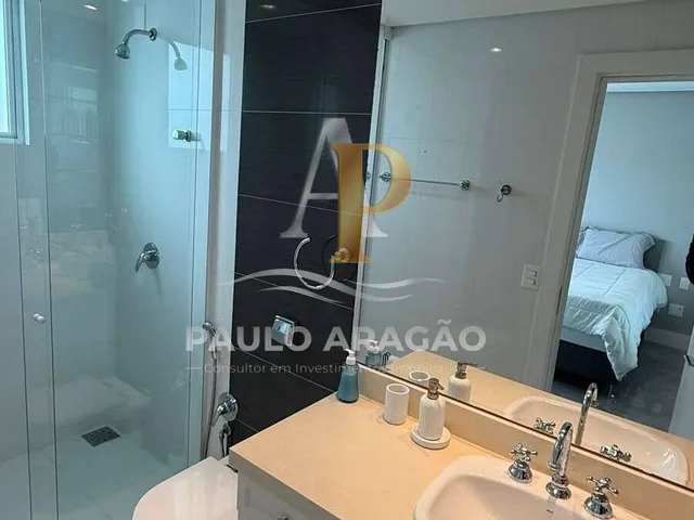 Imagem 9: Apartamento de alto padrão à venda, no Edifício Renaissance em Balneário Camboriú