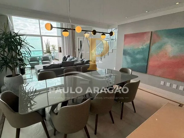 Imagem 10: Apartamento de alto padrão à venda, no Edifício Renaissance em Balneário Camboriú