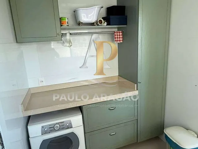 Imagem 11: Apartamento de alto padrão à venda, no Edifício Renaissance em Balneário Camboriú