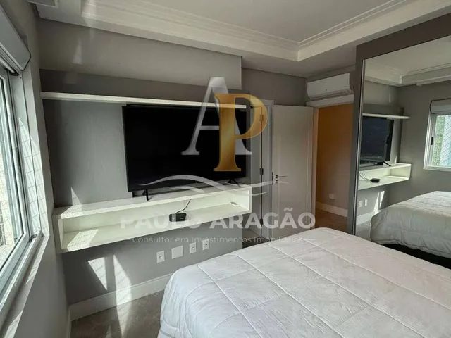 Imagem 12: Apartamento de alto padrão à venda, no Edifício Renaissance em Balneário Camboriú