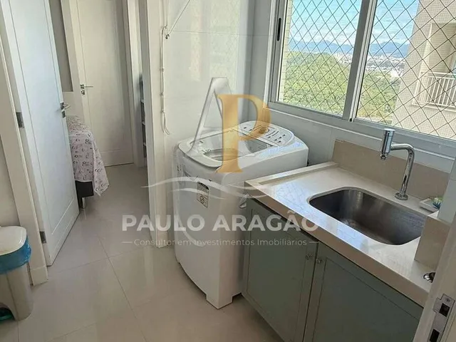 Imagem 14: Apartamento de alto padrão à venda, no Edifício Renaissance em Balneário Camboriú