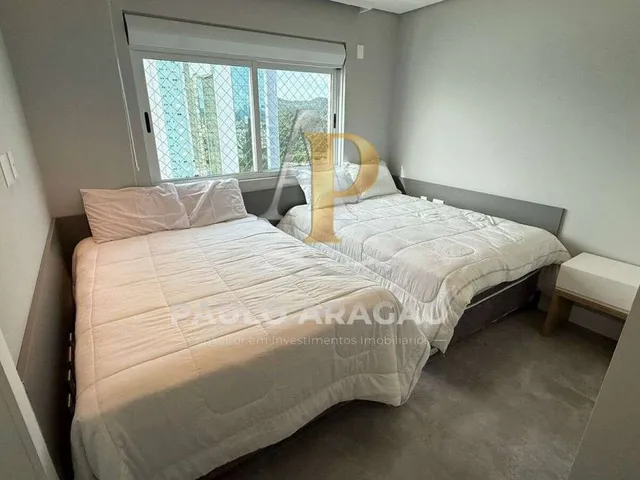 Imagem 15: Apartamento de alto padrão à venda, no Edifício Renaissance em Balneário Camboriú