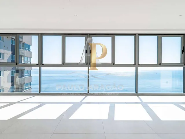 Imagem: Apartamento de alto padrão à venda, no