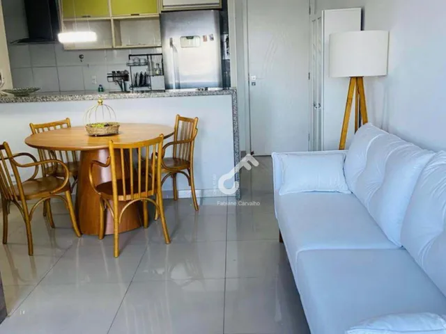 Imagem 2: MARE NOSTRUM (Caji), Lauro de Freitas. Apartamento nascente PRONTO PARA MORAR são 2