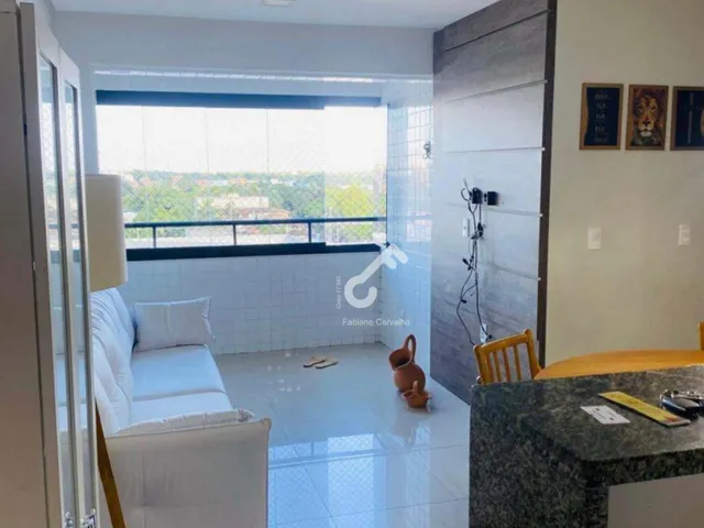 Imagem 3: MARE NOSTRUM (Caji), Lauro de Freitas. Apartamento nascente PRONTO PARA MORAR são 2