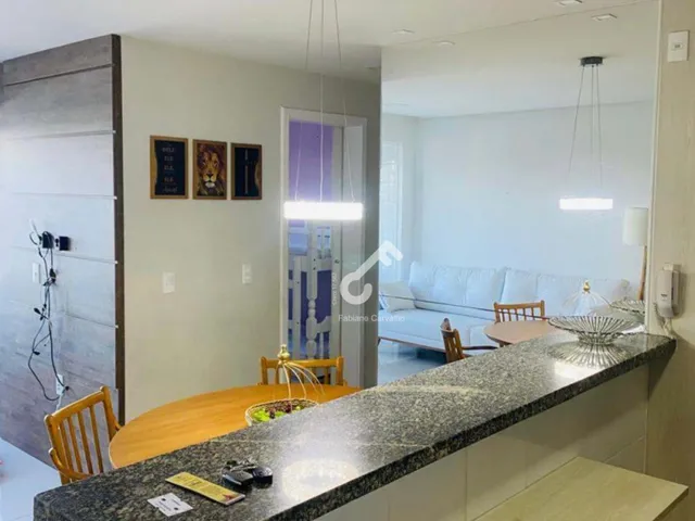 Imagem 4: MARE NOSTRUM (Caji), Lauro de Freitas. Apartamento nascente PRONTO PARA MORAR são 2