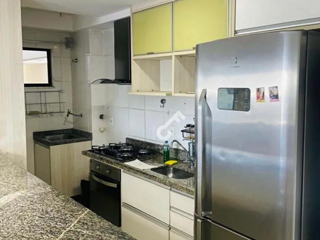 Imagem 5: MARE NOSTRUM (Caji), Lauro de Freitas. Apartamento nascente PRONTO PARA MORAR são 2