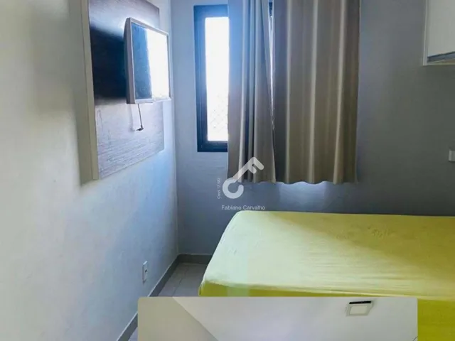 Imagem 7: MARE NOSTRUM (Caji), Lauro de Freitas. Apartamento nascente PRONTO PARA MORAR são 2
