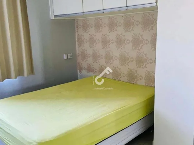 Imagem 8: MARE NOSTRUM (Caji), Lauro de Freitas. Apartamento nascente PRONTO PARA MORAR são 2