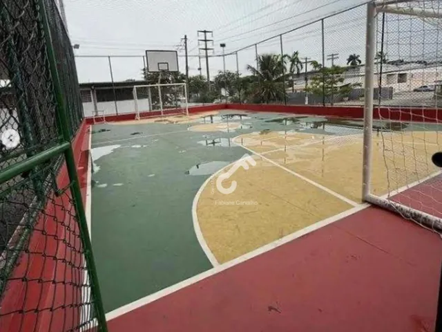 Imagem 10: MARE NOSTRUM (Caji), Lauro de Freitas. Apartamento nascente PRONTO PARA MORAR são 2