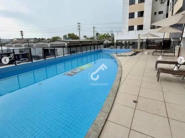 Imagem 11: MARE NOSTRUM (Caji), Lauro de Freitas. Apartamento nascente PRONTO PARA MORAR são 2