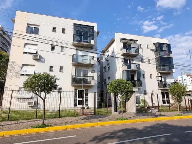 Imagem: Apartamento para Alugar no Bairro Vila Rosa