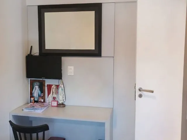 Imagem 3: Apartamento todo reformado no Pina, a poucos metros do Shopping Rio Mar