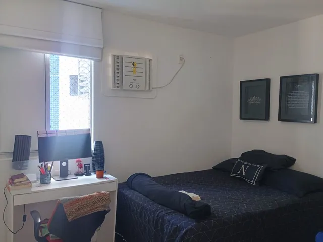 Imagem 14: Apartamento todo reformado no Pina, a poucos metros do Shopping Rio Mar