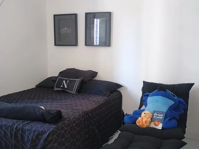 Imagem 9: Apartamento todo reformado no Pina, a poucos metros do Shopping Rio Mar