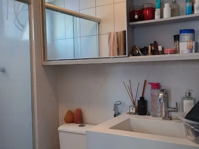 Imagem 8: Apartamento todo reformado no Pina, a poucos metros do Shopping Rio Mar